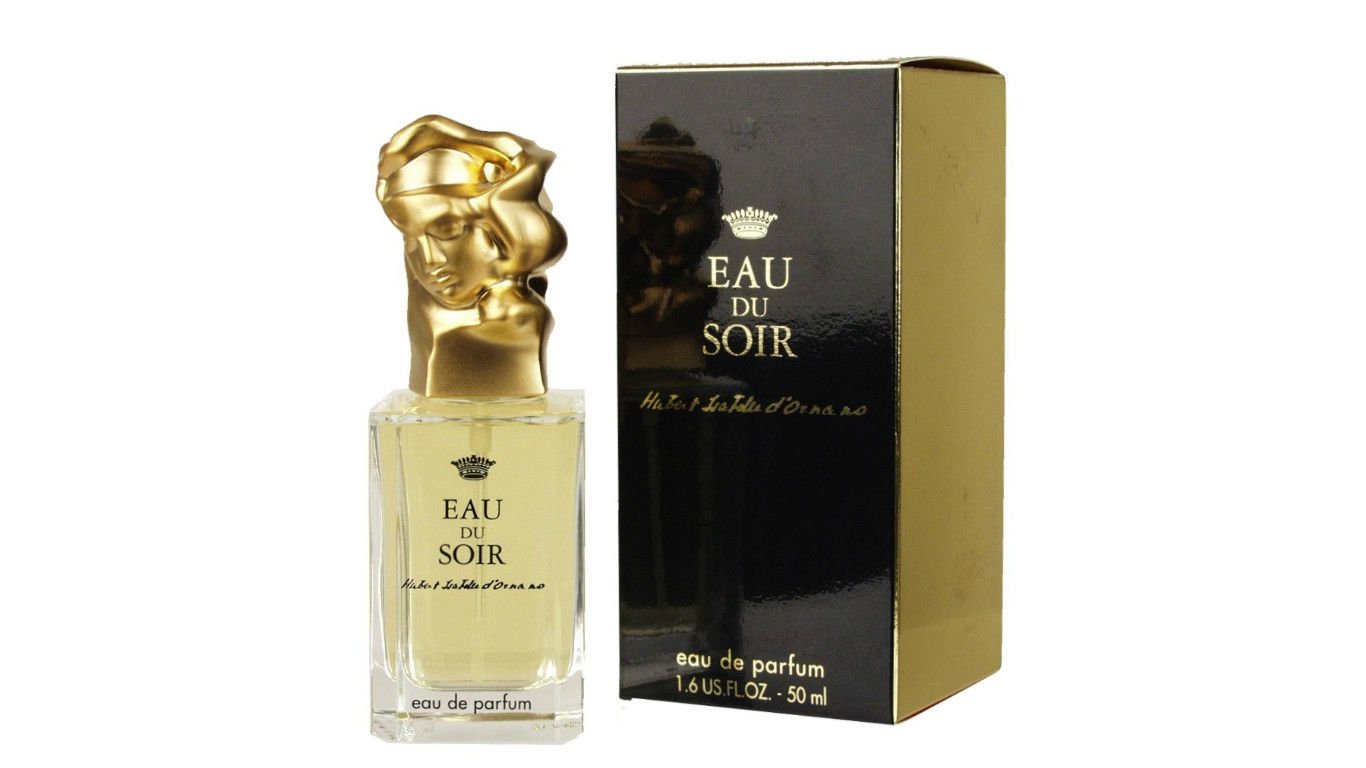 Sisley Eau Du Soir